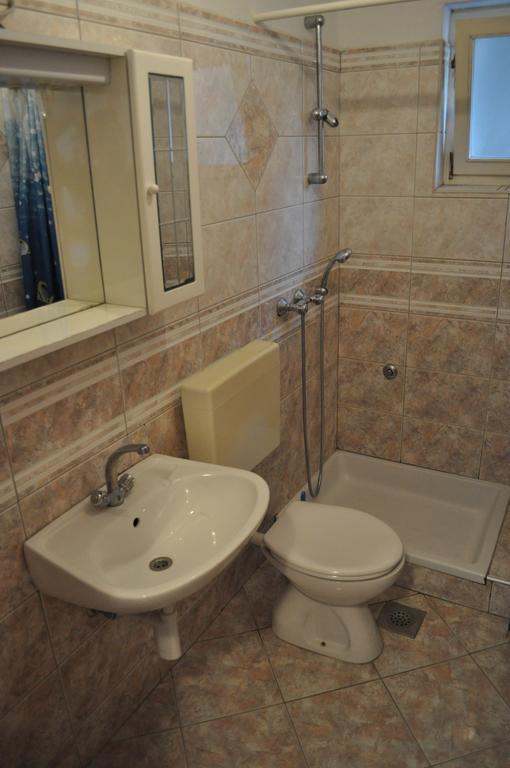 Apartments Petar Maksan Pakoštane Pokoj fotografie
