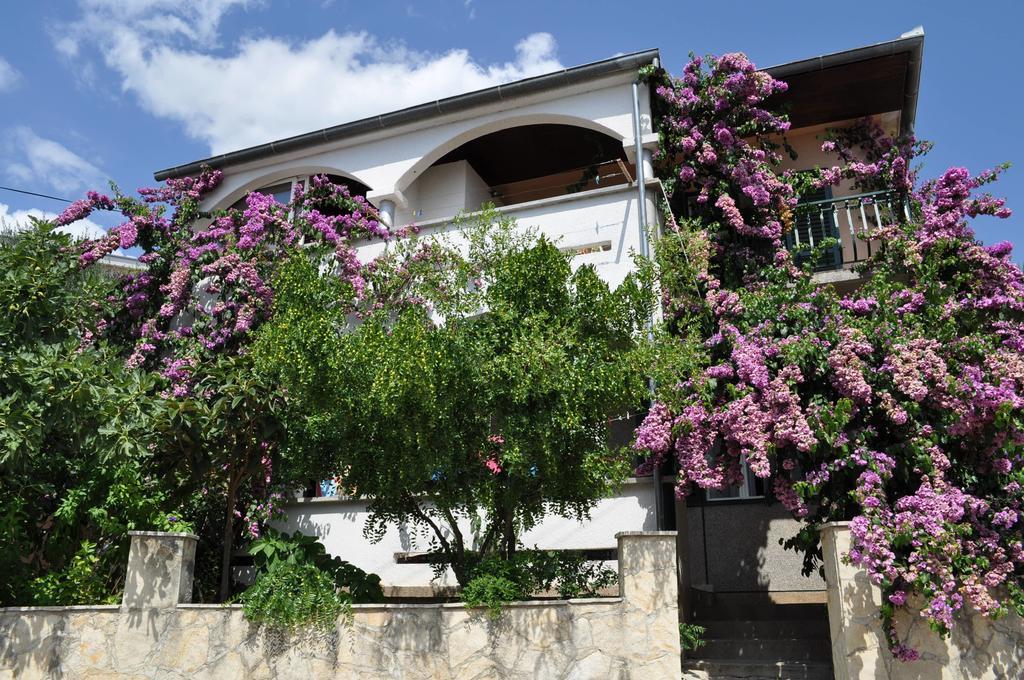 Apartments Petar Maksan Pakoštane Pokoj fotografie